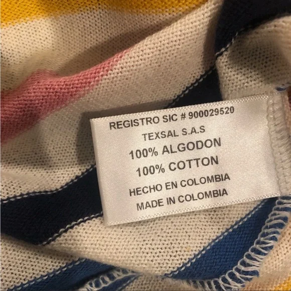 SALE! Anthropologie knit dress - Picture 7 of 8